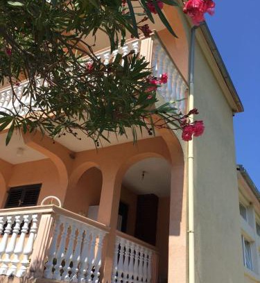 Susanj Apartment | Apartmani Green Olive