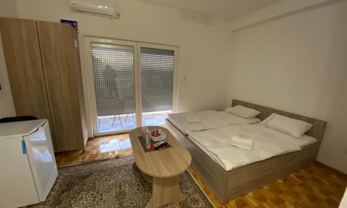 Zivinice Apartment | Apartmani Hadžić