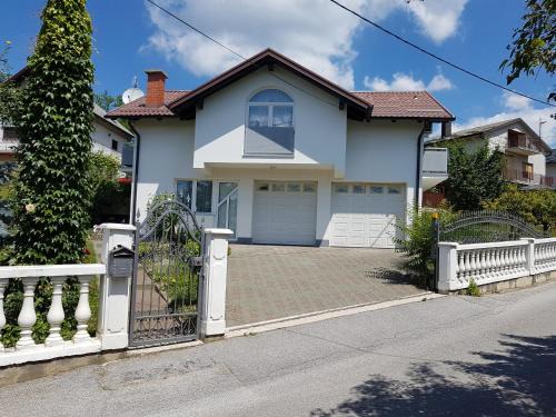 Radoboj Apartment | Apartmani Hršak