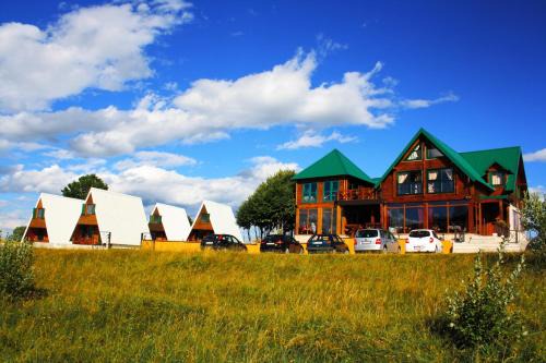 Virak Bed & Breakfast | Apartmani i Restoran Sljeme