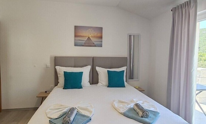 Neum Apartment | Apartmani Kata/Studio apartment 9