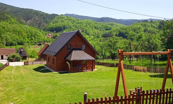 Mokra Gora Apartment | Apartmani Milekić