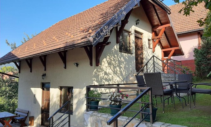 Bajina Basta Apartment | Apartmani Ogi i Ana
