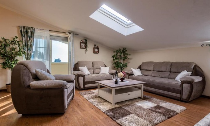 Vodnjan Apartment | Apartmani Plavi val