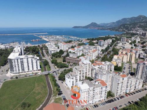 Bjelisi Apartment | Apartmani Stefan
