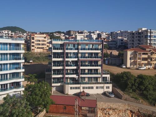 Dobra Voda Apartment | Apartmani Veliki Pjesak 4