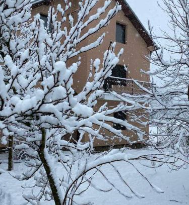 Mladenovac House | Apartmani Vlaška