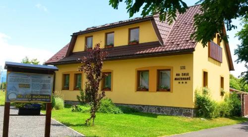 Liptovska Kokava House | Apartmany Na Skle Malovane