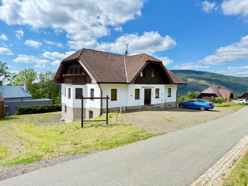 Strazne Apartment | Apartmany215