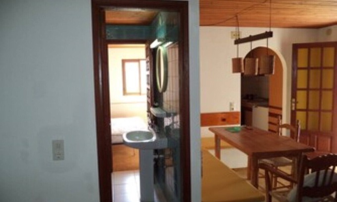 San Antonio Bay Apartment | Apartment no. 2 - for 2 persons, quiet, close to the beach,