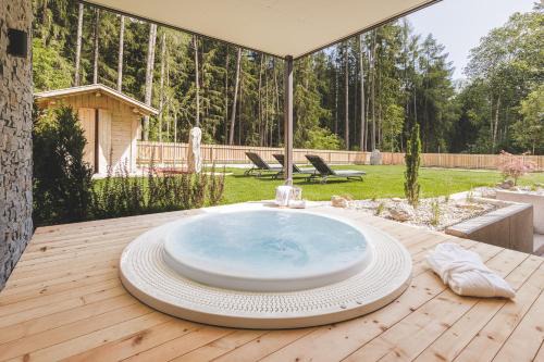 San Giovanni Apartment | Apartments Silva Summit