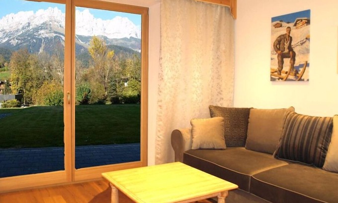 Going am Wilden Kaiser Apartment | Apartment Kaisergarten 70m�/2 sep. Schlafr./2 baths - my "TYROLapart"