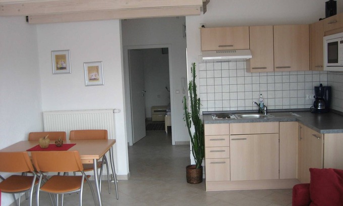 Immenstaad am Bodensee Apartment | Apartment No. 5 - House Lorenz, apartments