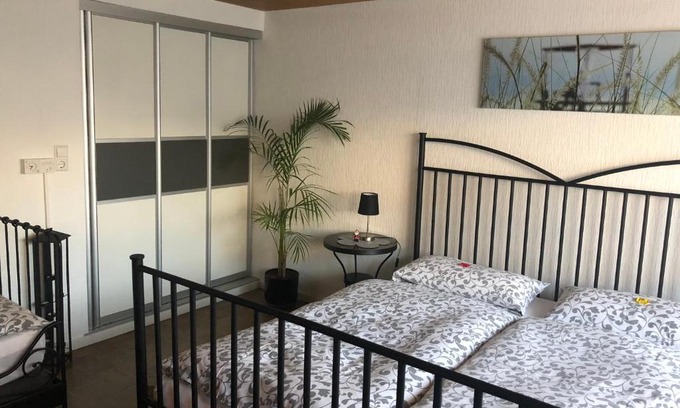 Neuhausen auf den Fildern Apartment | Apartment Andy & Gabi