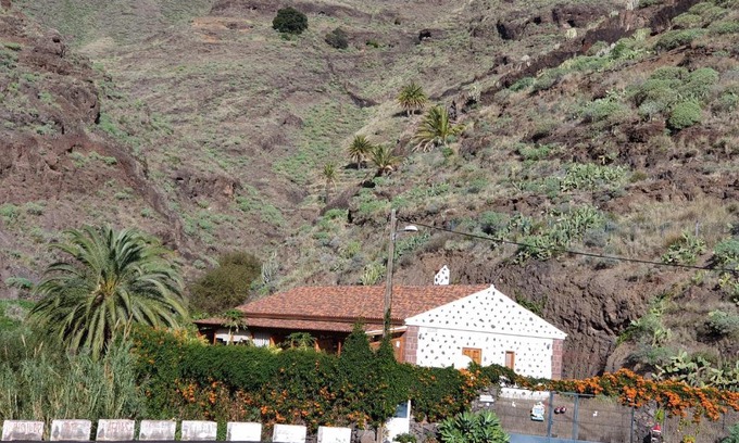 Lomito Fragoso y Honduras Apartment | Apartment Izcague Castilla