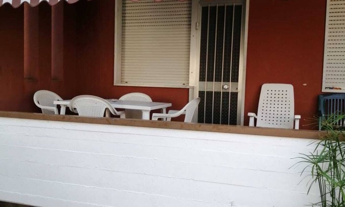 Fiumaretta Apartment | Apartment Fiumaretta mare3
