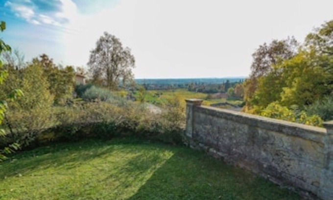 San Pietro in Cariano Apartment | Apartment in Villa Cristani Gio' Valpolicella
