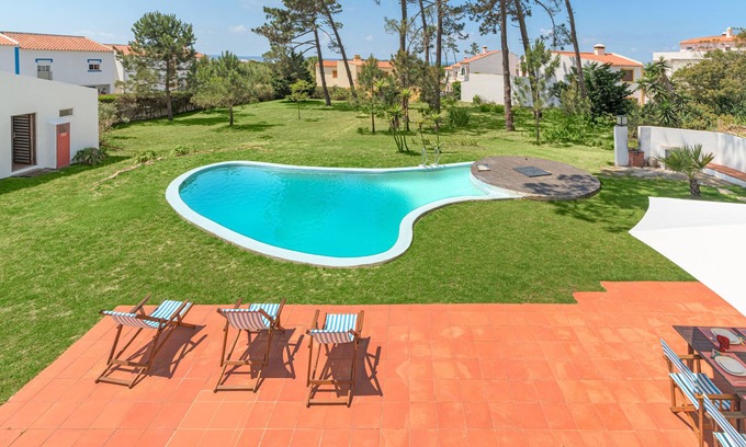 Vila Nova de Milfontes Apartment | Apartment 'Cerca Do Altinho' with Private Pool, Private Terrace and Wi-Fi
