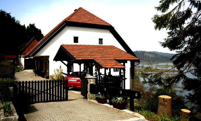 Postojna House | Apartment Šefic