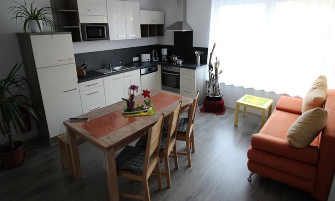 Flattach Apartment | Apartment 05 - Apartment house Lercher