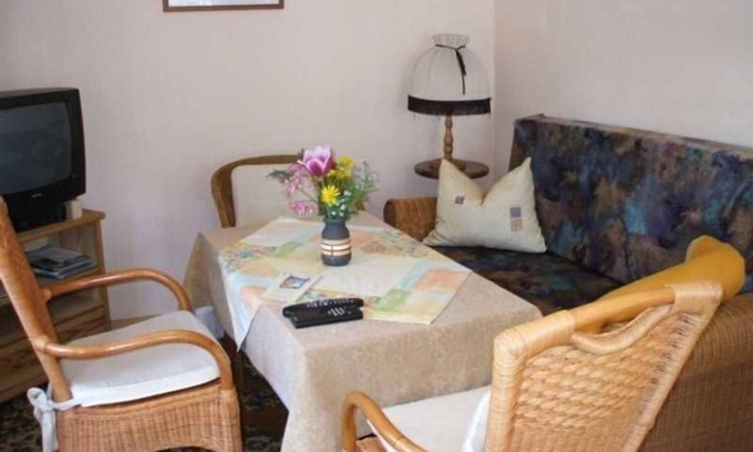 Muhl Rosin Apartment | Apartment 1 - Apartment Am Mühlbach