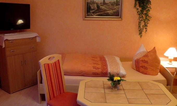 Teterow Apartment | Apartment 1 - Apartments Seewald