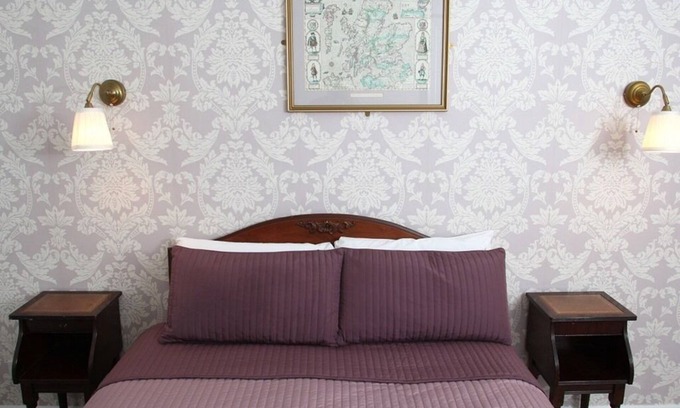 East End Apartment | Apartment 1 bed at Number 52 Charlotte Street