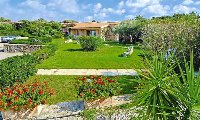 Porto Pollo Apartment | Apartment ∙ 1 bedroom ∙ 6 guests