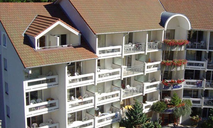 Toiny Apartment | Apartment ∙ 1 bedroom ∙ 4 guests