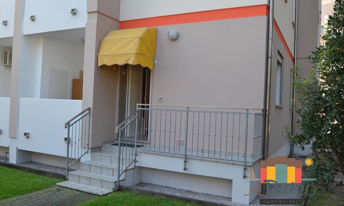 Rosolina Mare Apartment | Apartment 1 bedroom near to the beach P 17