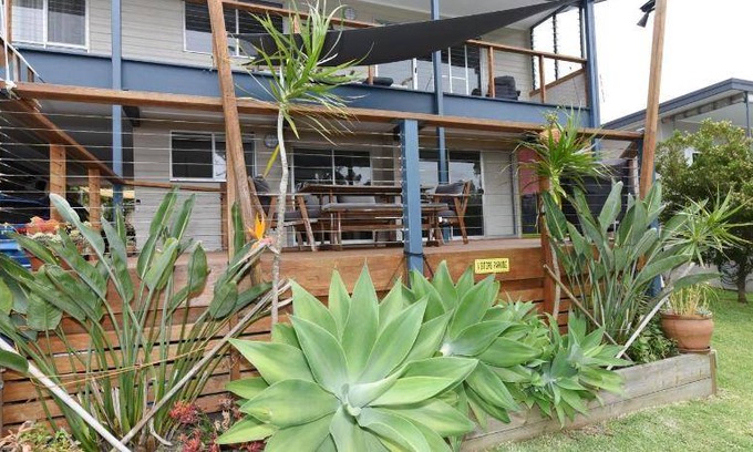 Vincentia Apartment | Apartment ∙ 1 bedroom ∙ 4 guests