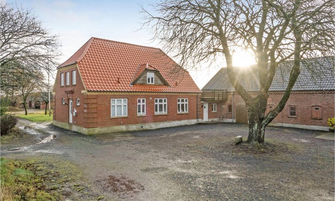 Sjaelborg Apartment | Apartment ∙ 1 bedroom ∙ 1 guest
