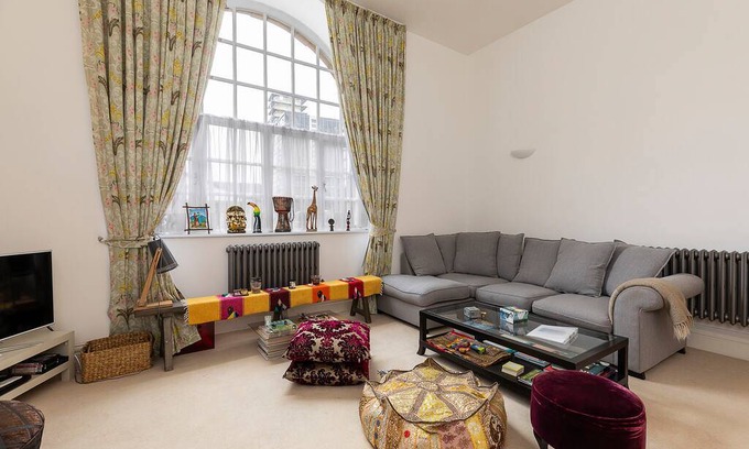 Queenstown Apartment | Apartment ∙ 1 bedroom ∙ 4 guests