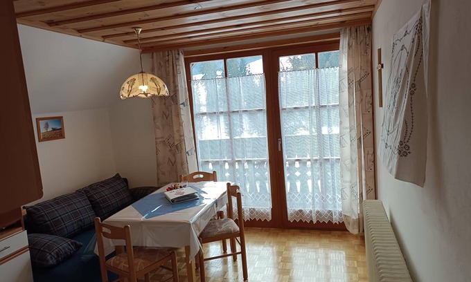 Mariahof Apartment | Apartment ∙ 1 bedroom ∙ 4 guests