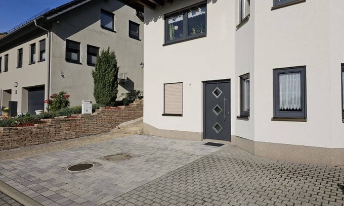 Wollnitz Apartment | Apartment ∙ 1 bedroom ∙ 2 guests