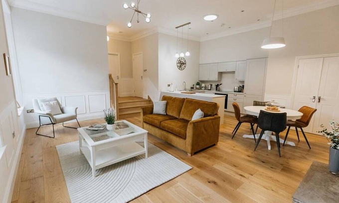 Richmond Apartment | Apartment ∙ 1 bedroom ∙ 4 guests