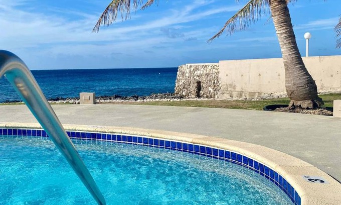 Northwest Point Apartment | Apartment ∙ 1 bedroom ∙ 4 guests