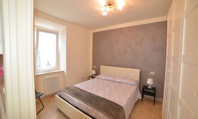 Camerano Apartment | Apartment 1 bedroom, 1 bathroom independent entrance.