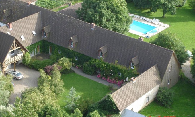Quend Apartment | Apartment ∙ 1 bedroom ∙ 6 guests