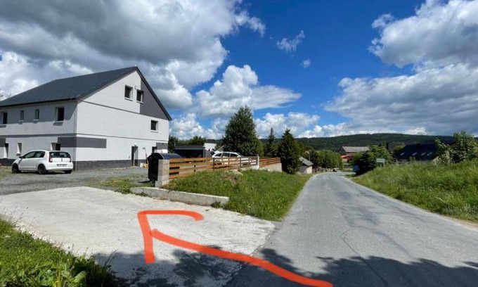 Hostka Apartment | Apartment ∙ 1 bedroom ∙ 2 guests