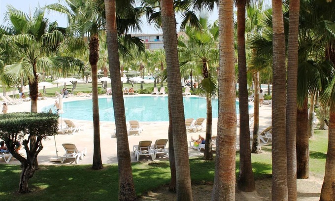 Salgados Condo | Apartment 1 bedroom Salgados