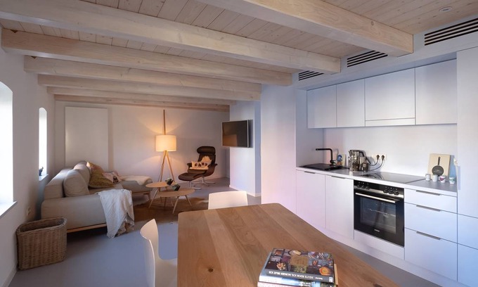 Oberscheinfeld Apartment | Apartment ∙ 1 bedroom ∙ 6 guests