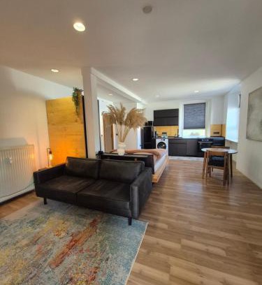 Olsbrucken Apartment | Apartment #1
