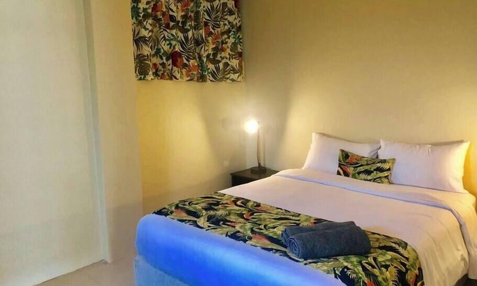 Suva Apartment | #Apartment 1 - Duncan Road Suva
