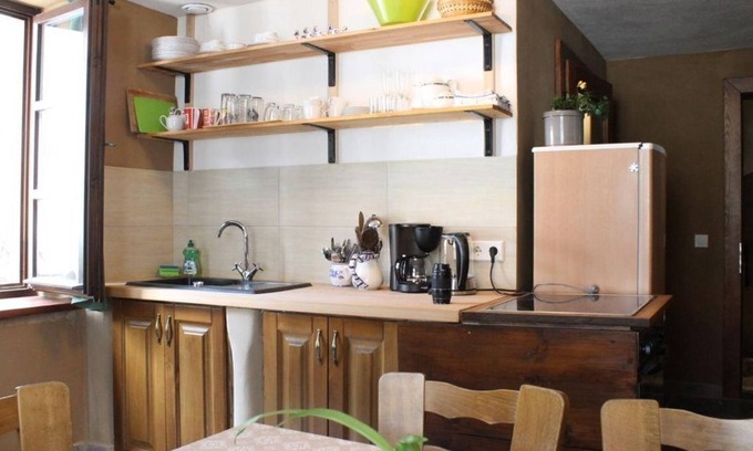 Leinsweiler Apartment | Apartment 1 - Feriengut Trinkstorch
