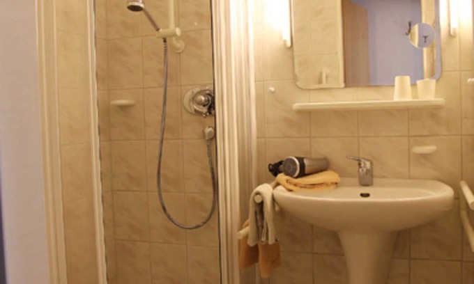 Walkenried Apartment | Apartment 1 - Ferienwohnungen Haus Presse