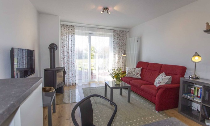 Dreschvitz Apartment | Apartment 1 - Rügen-Fewo 280/1