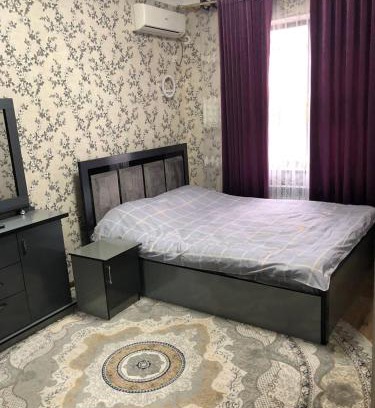 Fergana Apartment | Apartment.1
