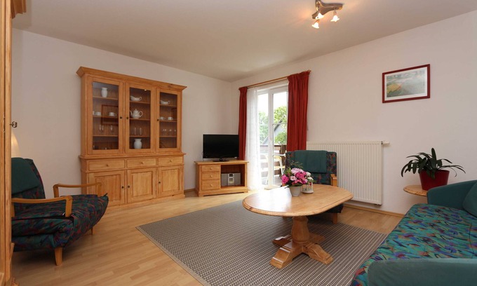Frauenwald Apartment | Apartment 10, 1st floor, 3 rooms, Frauenwald - mountain view Frauenwald - Fewo.cc