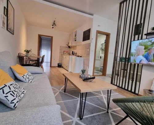 Bajina Basta Apartment | Apartment 12-09